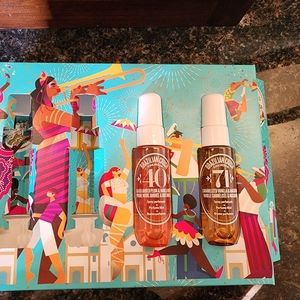 Brazilian Crush 40 71 Sol De Janeiro